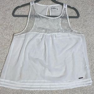Abercrombie and Fitch Top